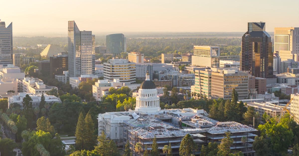 california