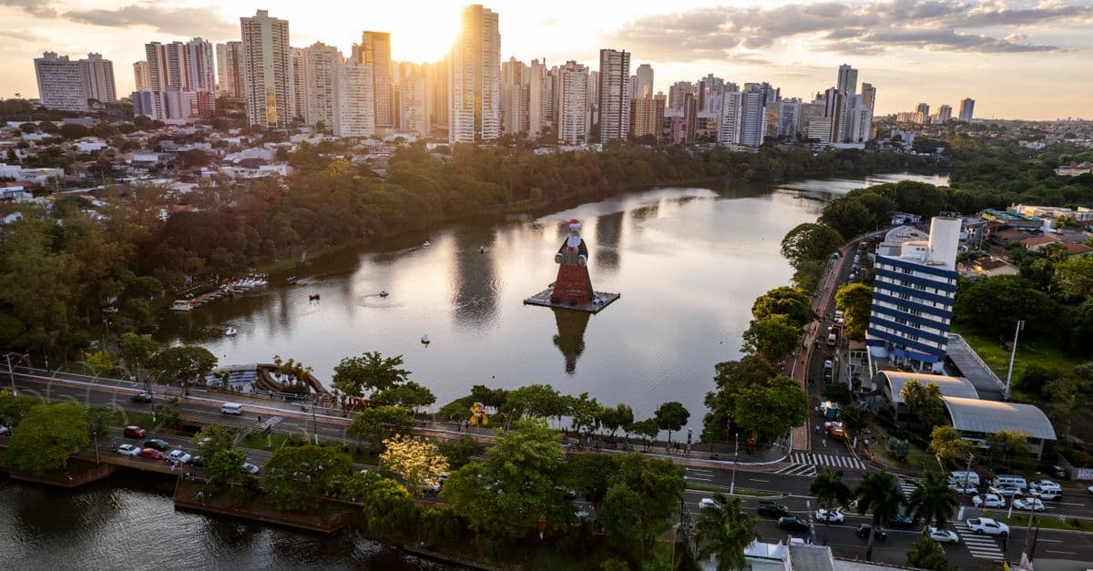 Brazil - cityscape