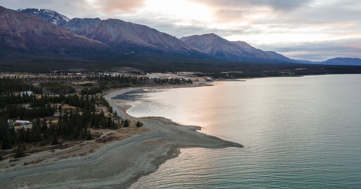 alaska