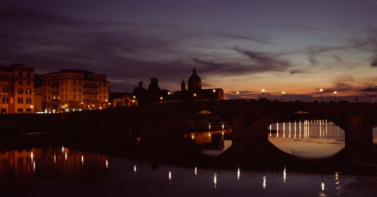 Italy - cityscape