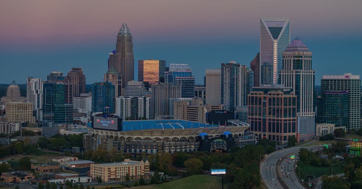 north carolina