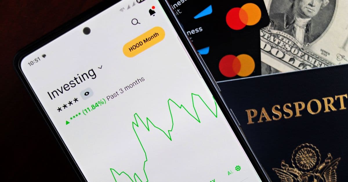 Banking - illustrative header image