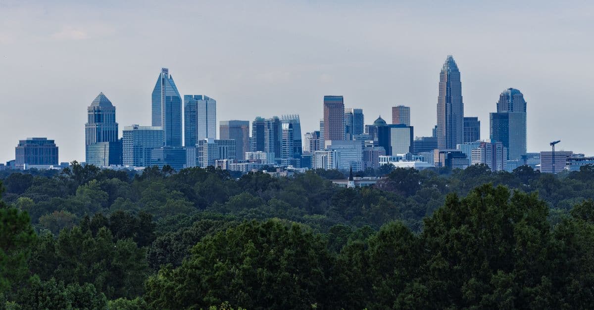 south carolina
