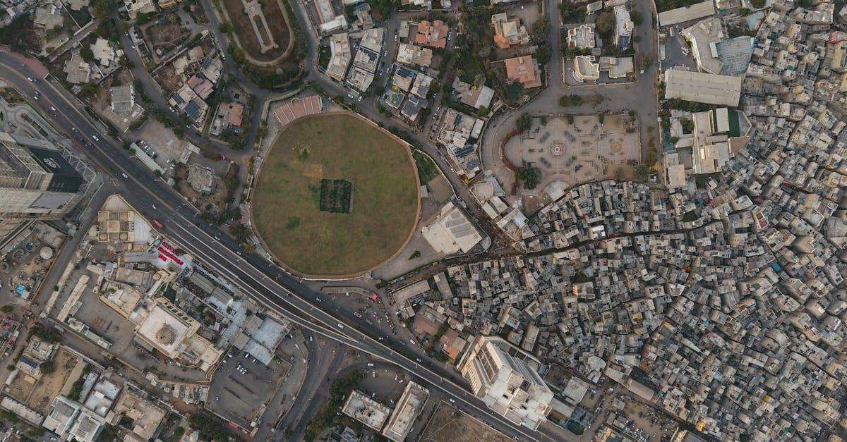 Karachi, Pakistan — skyline
