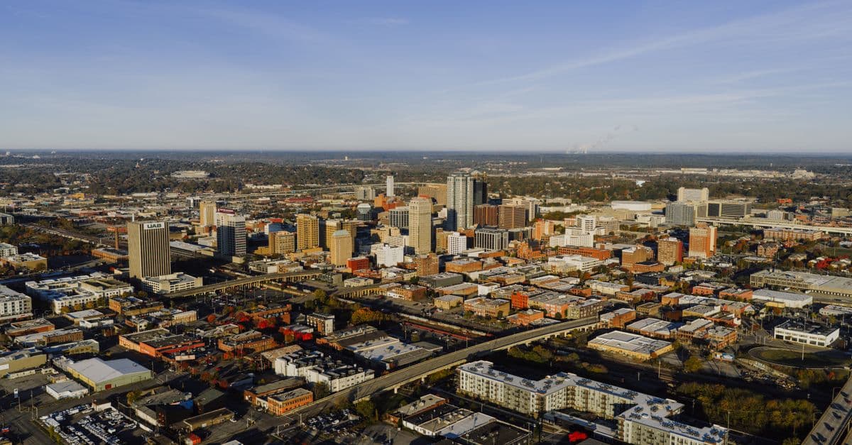 alabama