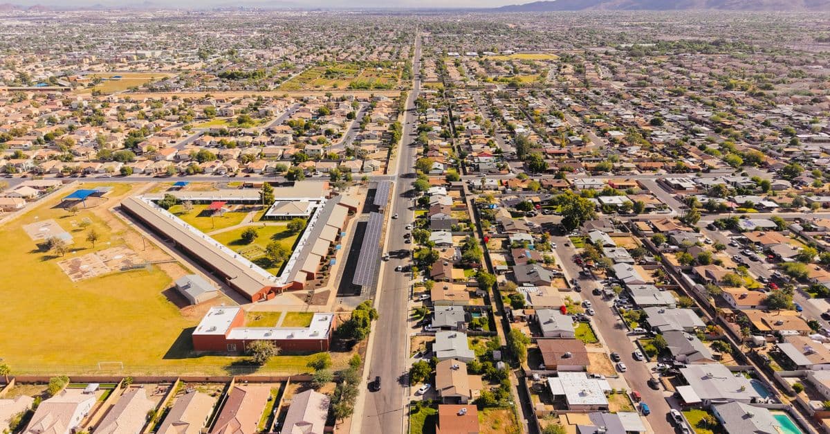 arizona