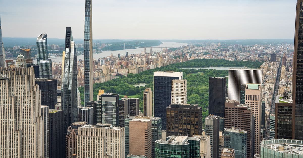new york