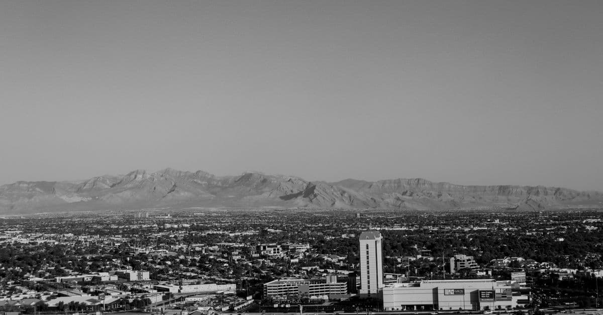 nevada