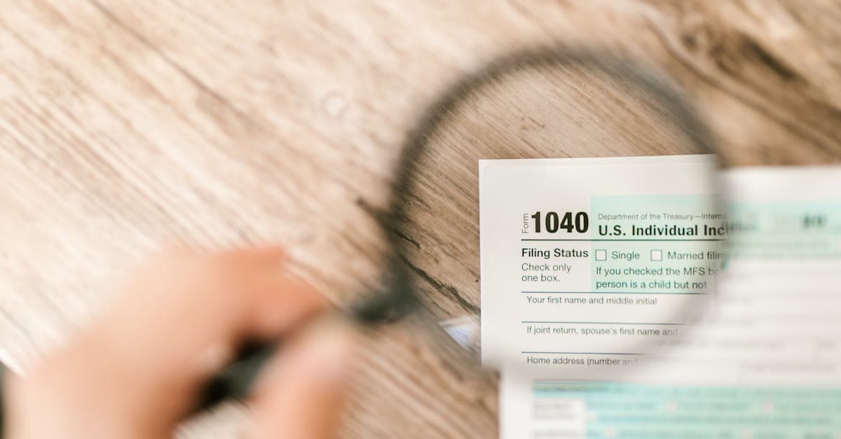 1099 tax forms and paperwork