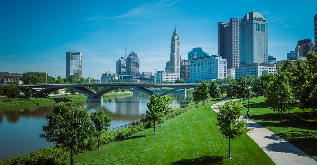 ohio